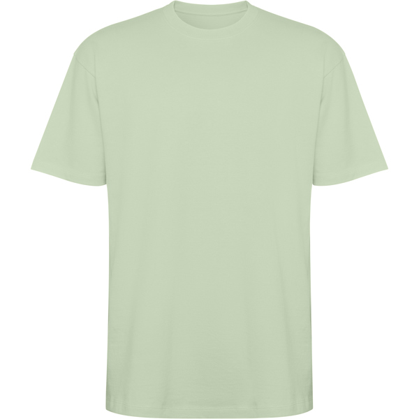 Camiseta "Oversize" Bull - Imagen 8