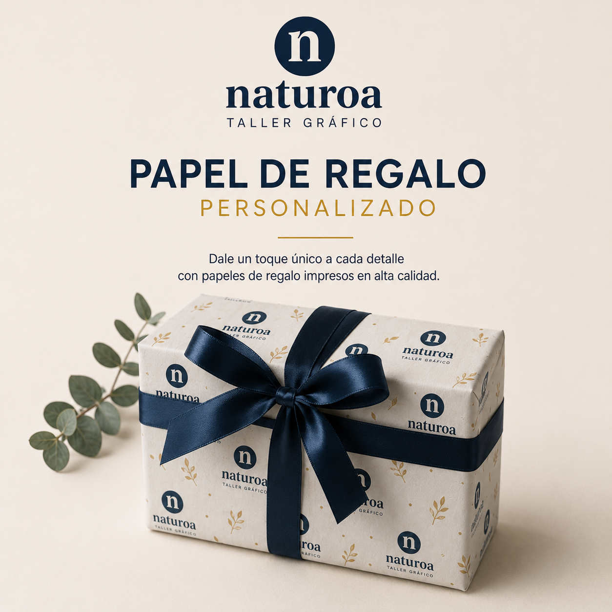 Papel de regalo