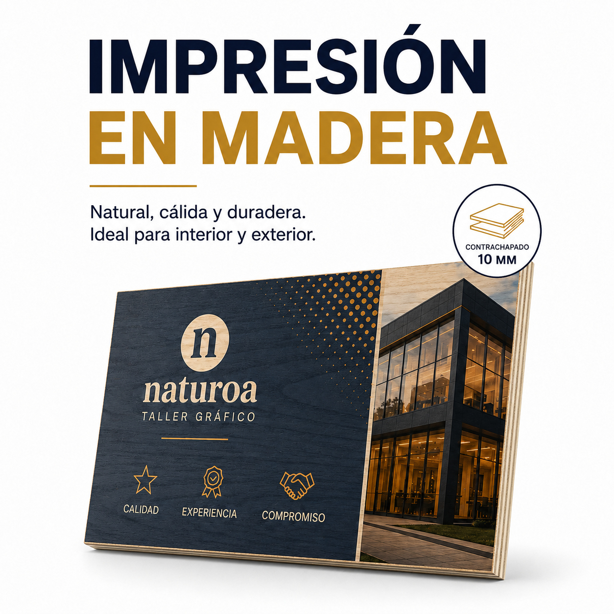Madera